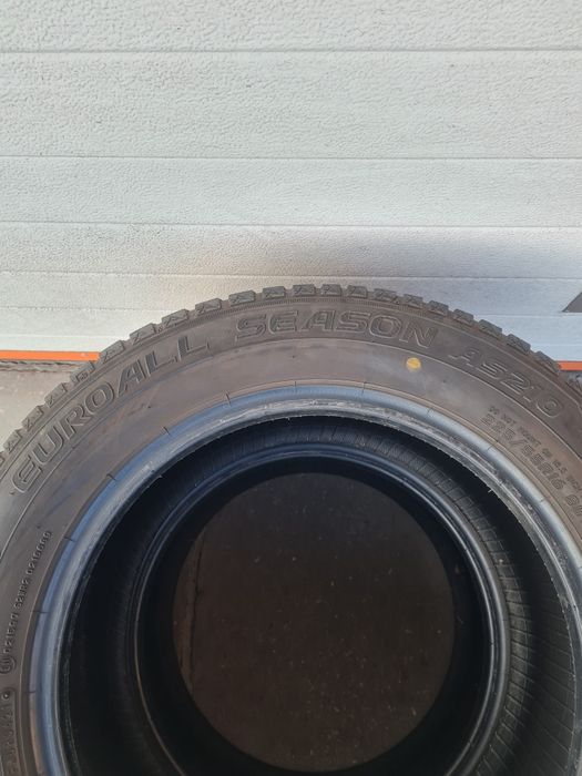 Всесезонни гуми 2 броя FALKEN EuroAllSeason AS210 225 55 R16 дот 3621