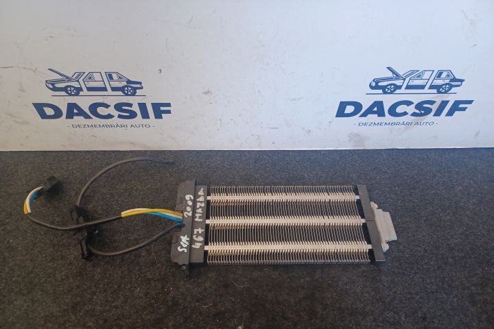 Calorifer incalzire electric GA931GAK401, 931GAK4, GA931GAK4-01 GA931