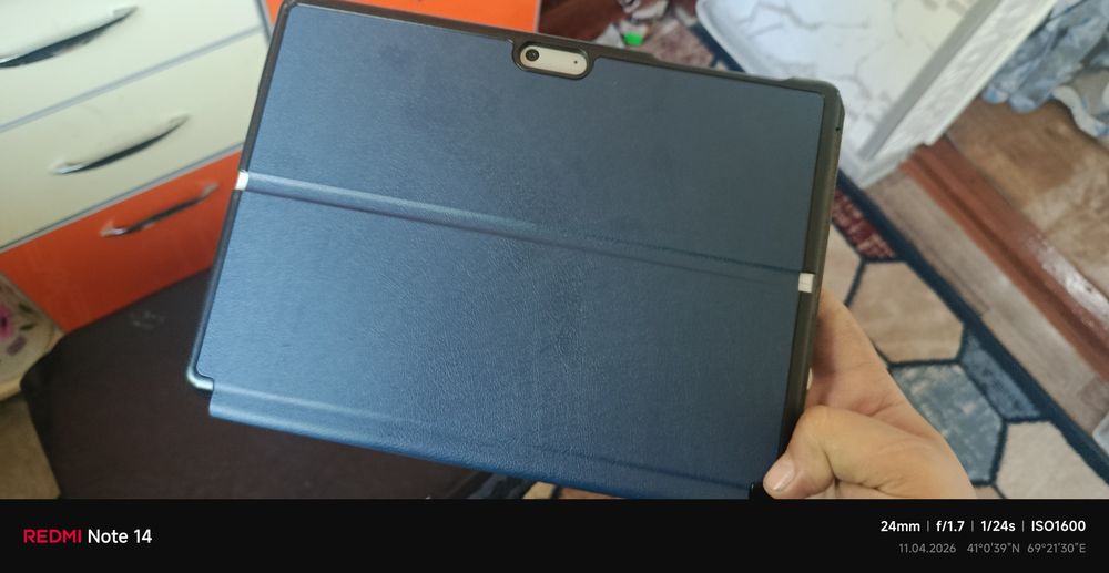 Продаётся планшет Microsoft Surface 2 — компактное и удобное устройств