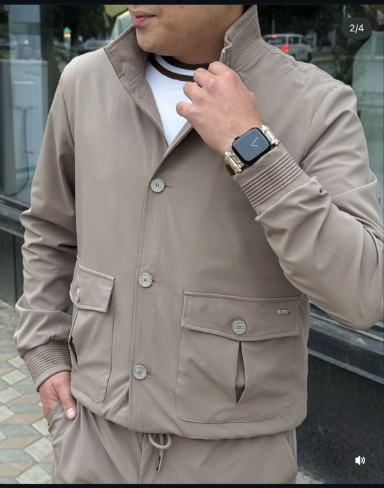 Двойка новый Полуклассика