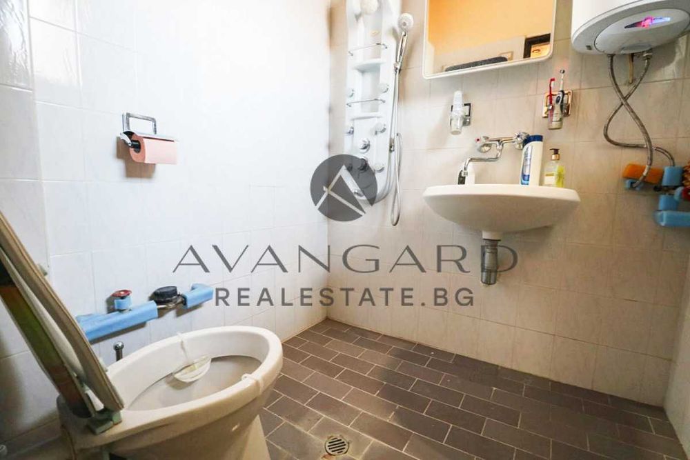 Продава се Мезонет в Пловдив, Кючук Париж - 158 кв.м за 517 €/кв.м - Снимка #10