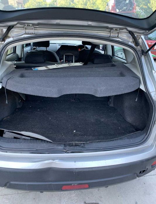 Piese Nissan Qashqai  2.0 benzina cutie automata , mr20