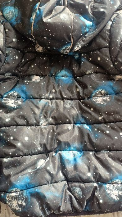 Зимно яке за момче