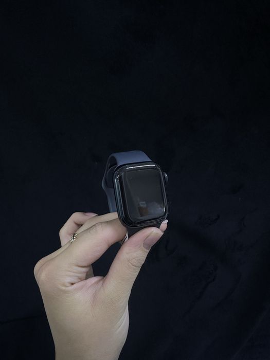 Apple watch 7 41mm/Ortalyq