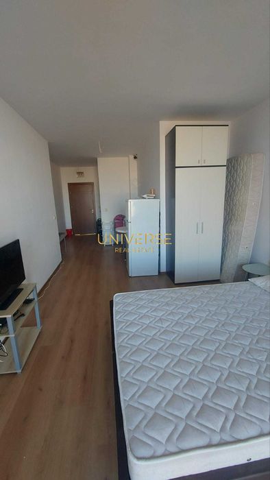 Продава се Едностаен апартамент в к.к. Слънчев бряг - 53 кв.м за 472 €/кв.м - Снимка #2
