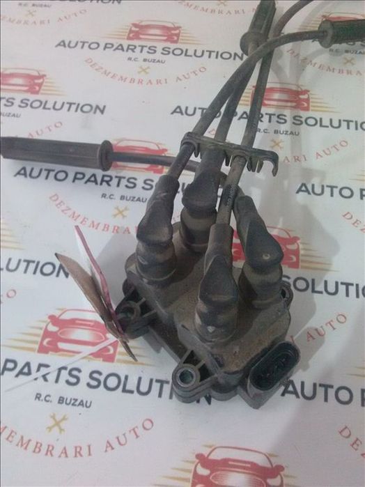 bobina inductie dacia logan mcv 1.6 b 8v an fabr. 2011