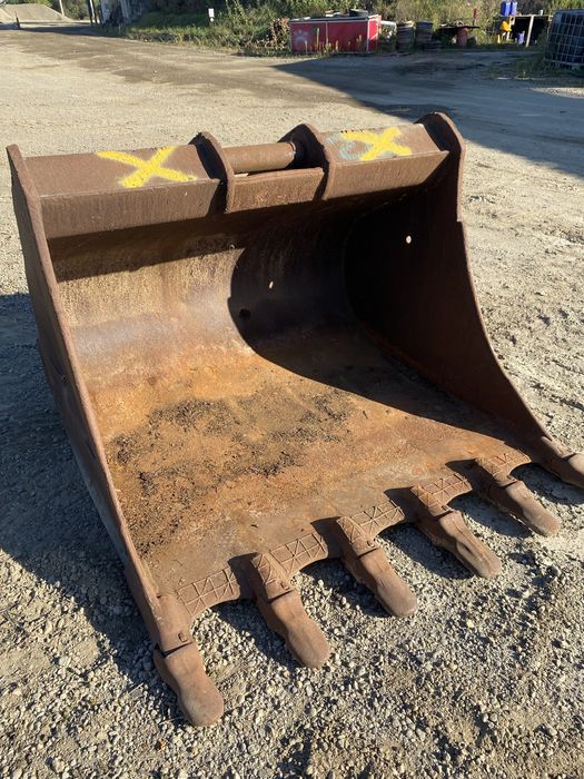 Cupa excavator 28-36 to