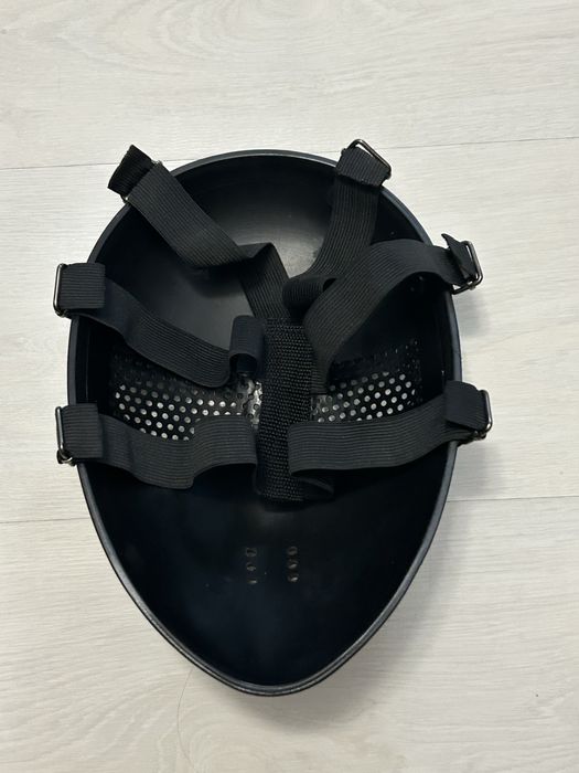 Косплей маска Nikto CoD