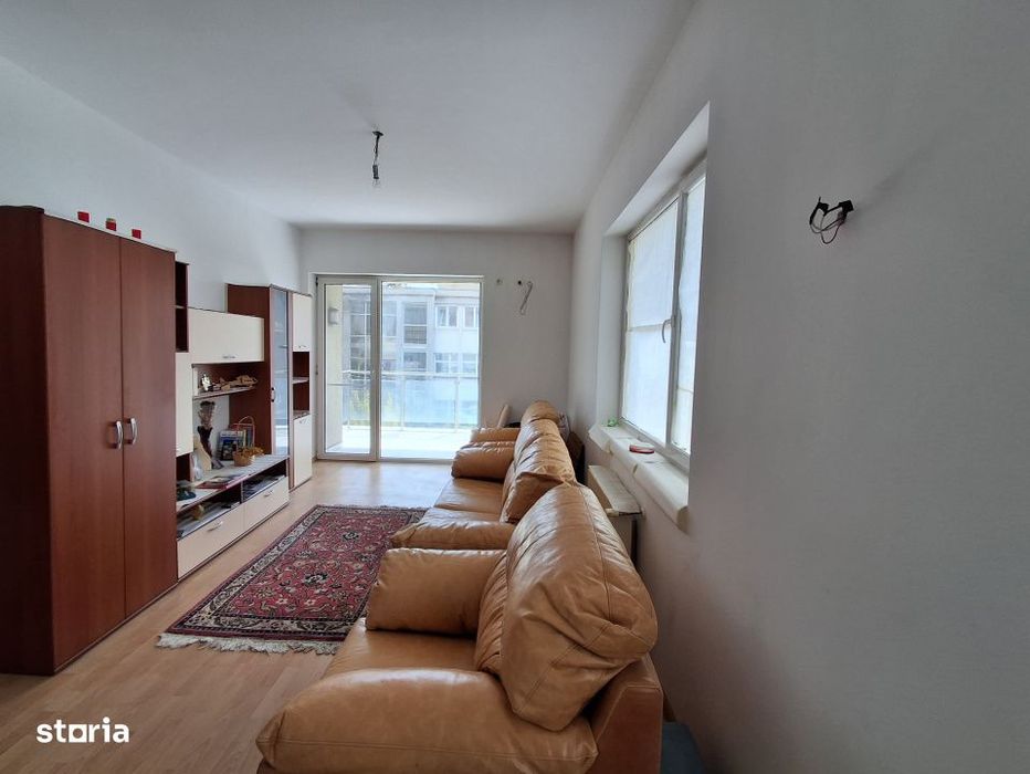 Apartament 3 camere, 67 mp, zona Semicentrala — fotografia 1