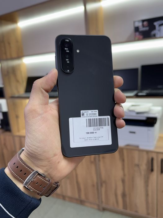 Samsung Galaxy A36 5G