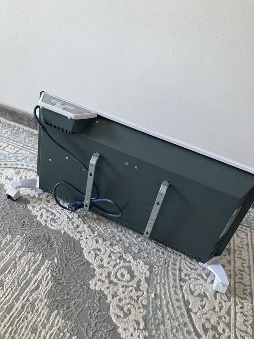 Electrolux ECH/RI-2500 белый