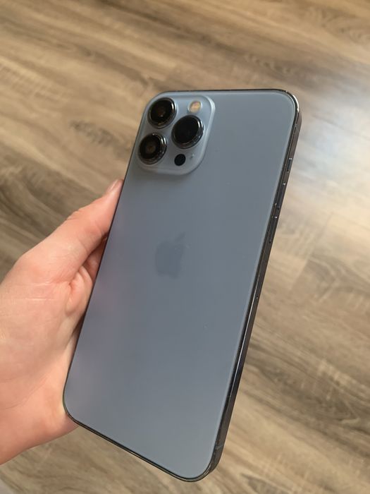 iPhone 13 Pro Max 1 ТБ