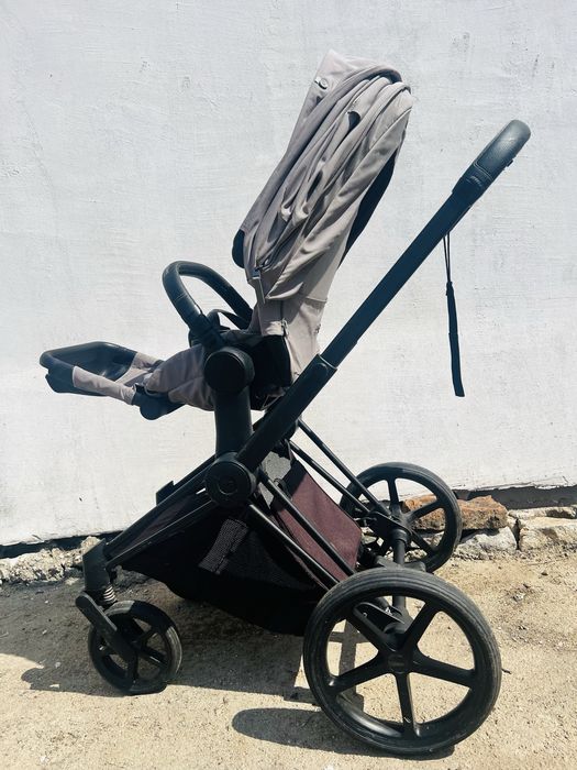 Cybex Priam детска количка