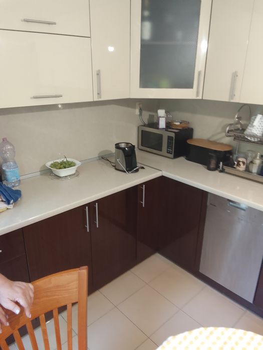 Мдф боядисване и лакиране на мебелни детайли