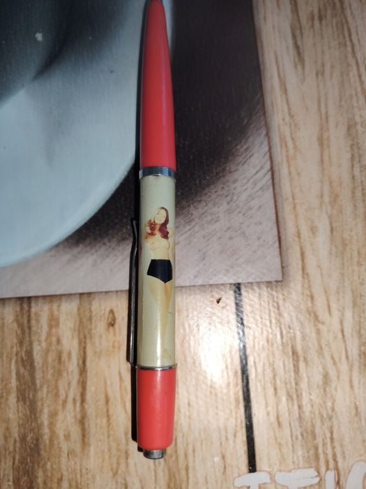 Винтидж Австрийска Бензинова Запалка