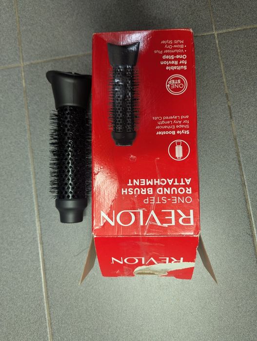 Vand atasament perie revlon onestep