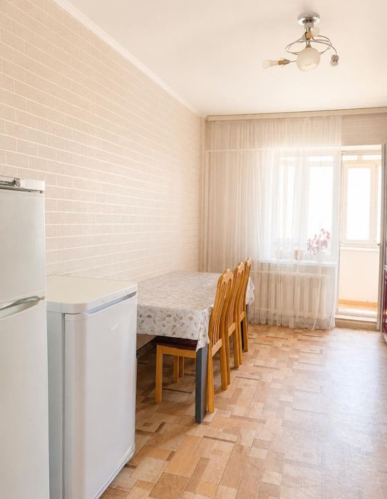 Kvartira с гарантией 55