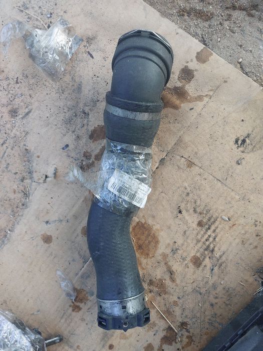 Маркучи въздух Bmw e90 e87 120i 320i n46 n43 150кс 170кс