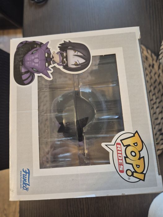 Funko pop Orochimaru