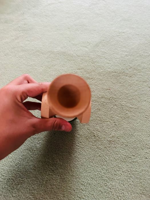 Vand kendama anti skid 2.0 Matte, tracker classic! Foarte buna!