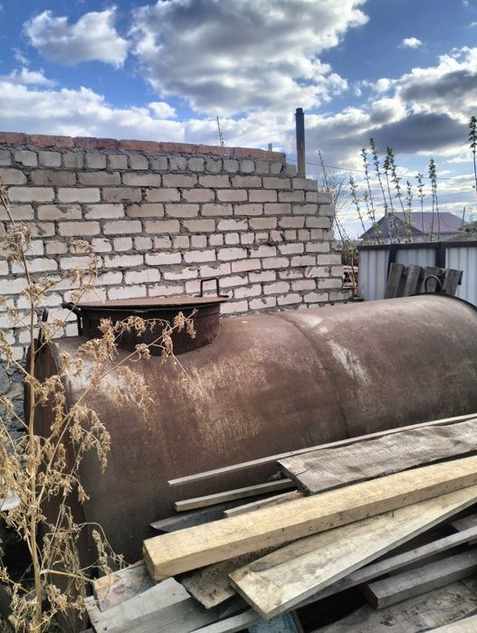 Бочка.             .