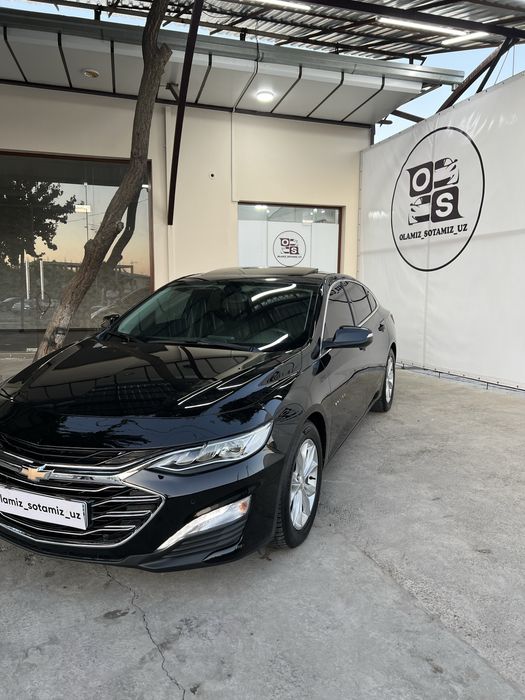 Malibu premier 2021