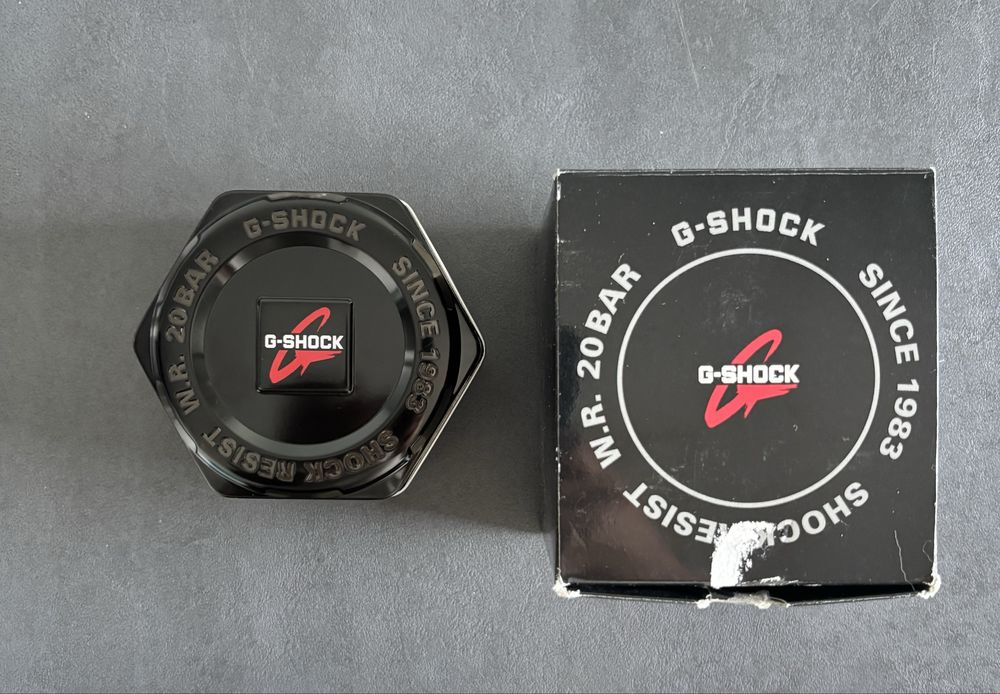 Ceas Casio G-Shock