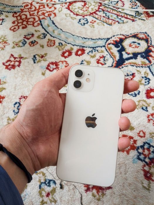 Продам Iphone 12 128gb