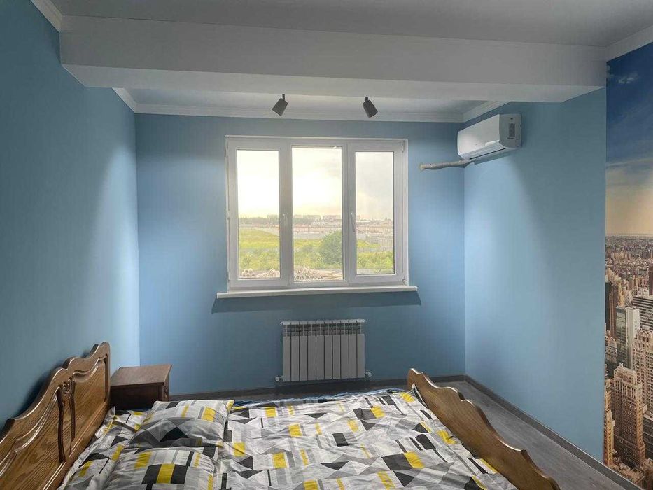 Сдам в аренду квартиру 2 комнаты