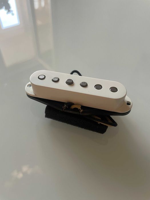 Alnico single coil адаптер за китара