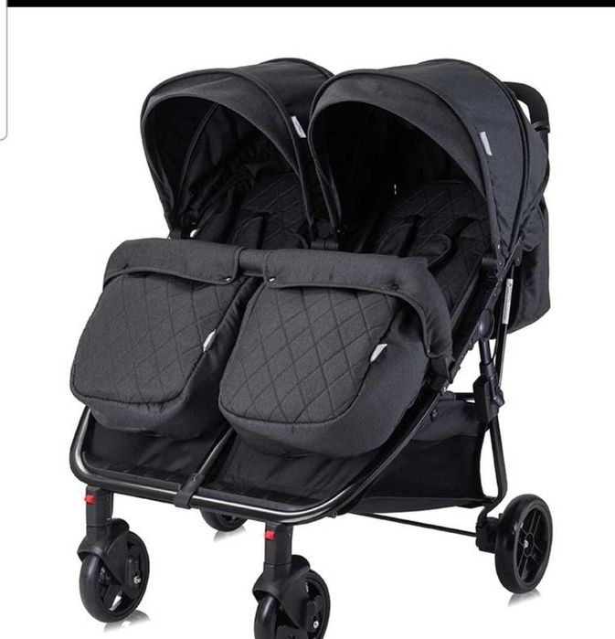 Cărucior Duo Lorëlli