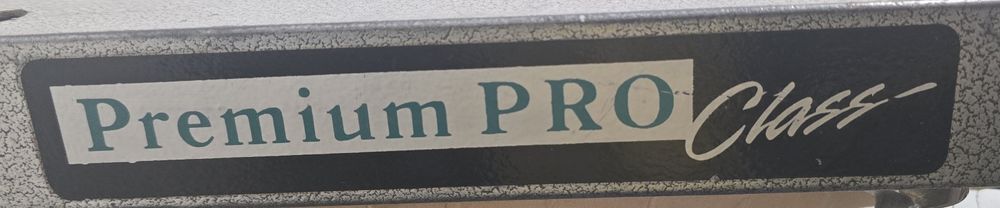 Упред за набиране. Premium PRO