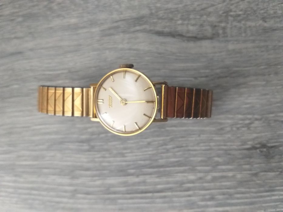 Ceas dama vintage Tissot
