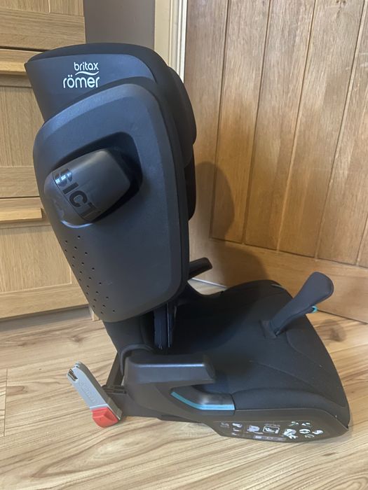 Детско столче за кола Britax Romer