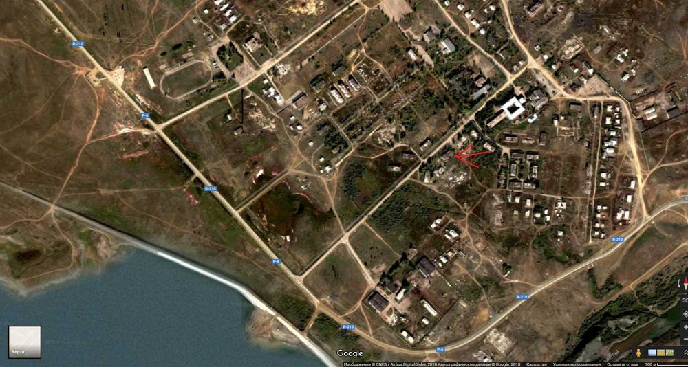 Дом поселок Селетинское