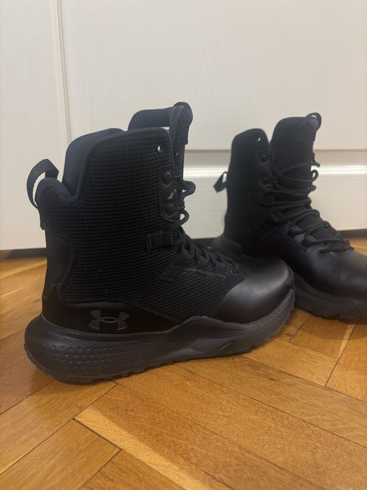 Кубинки Under Armour