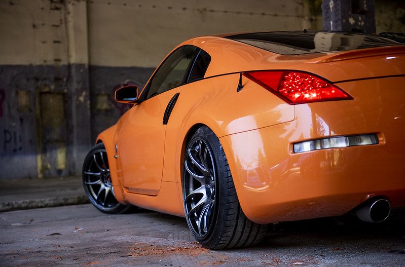 Jante aliaj Japan Racing model JR29