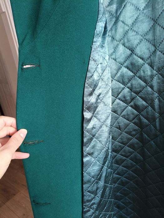 Продам осеннее пальто