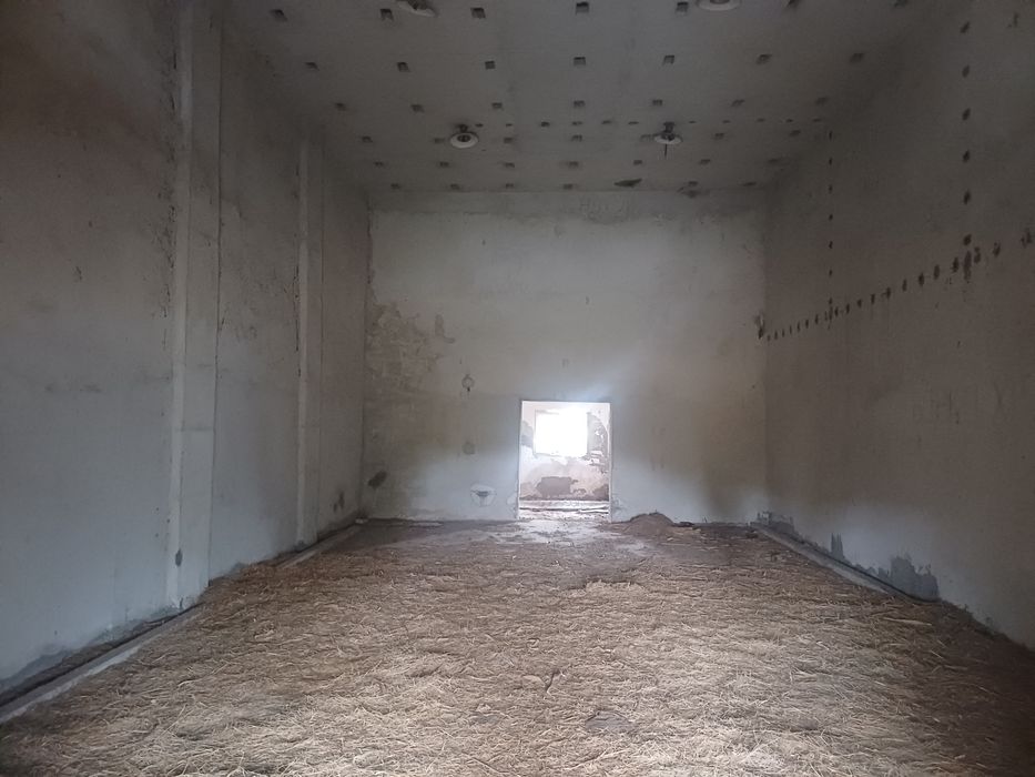 Дава се под наем Промишлена сграда в Плевен, Дружба 1 - 14000 кв.м за 765 € - Снимка #6