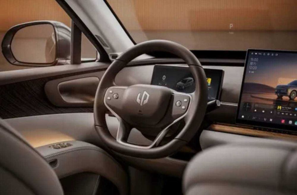 leepmotor A10  elektr