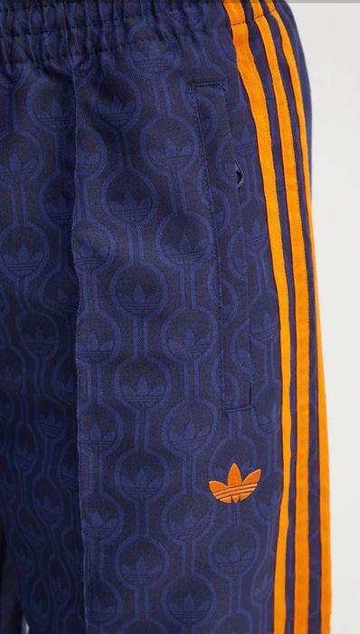 Долнищие Adidas