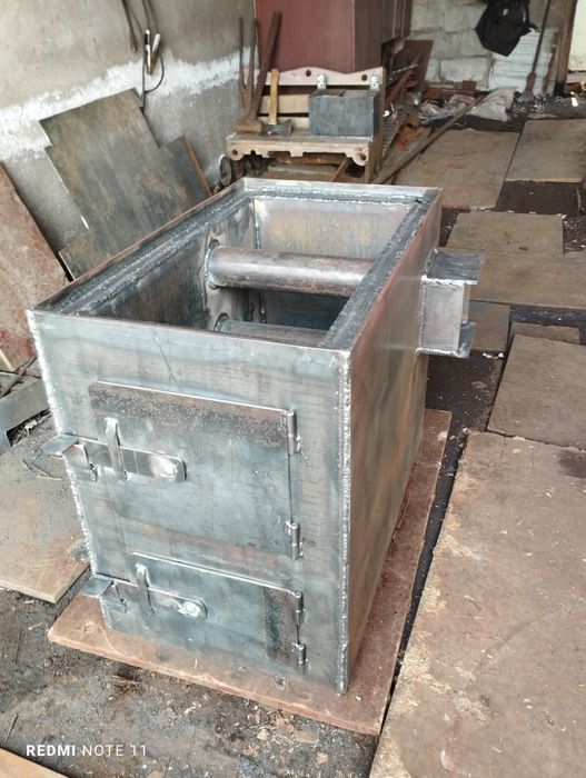 Котел отопления,печь котел