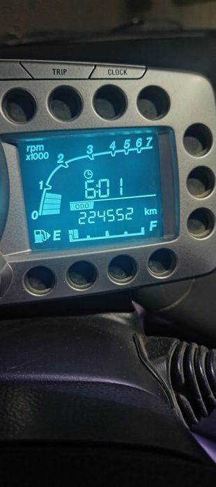 Chevrolet Spark 2013