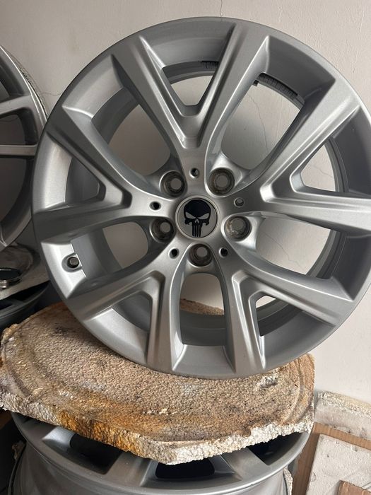 Jante R17 (5x112) VW,sAudi,Skoda,Seat