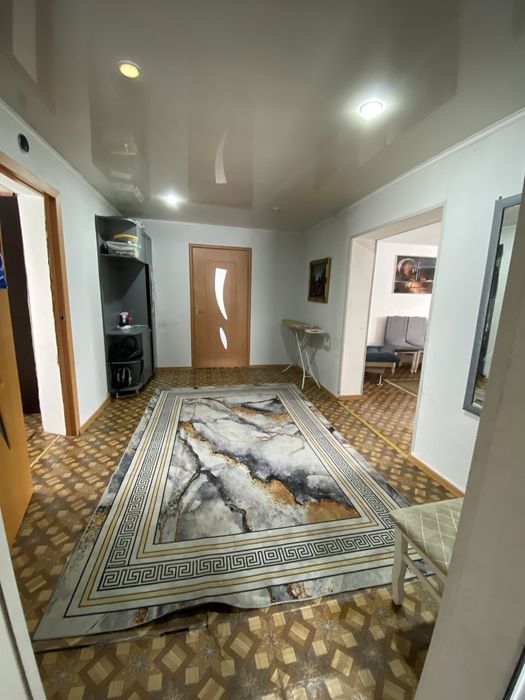 Продам дом в с.Бородулиха