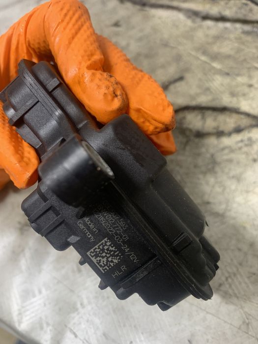 pompa apa skoda octavia 4 1.0 benzina 2022