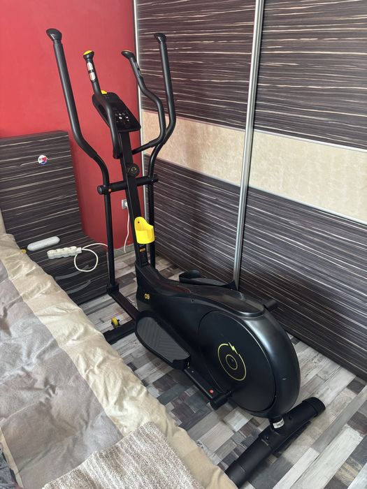 Кростренажор Domyos EL520