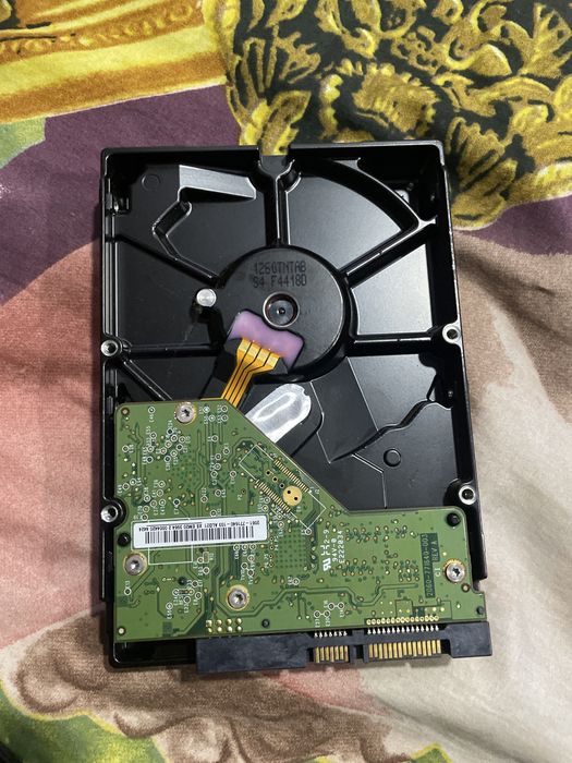 Hdd 500 gb pentru calculator