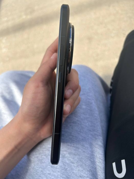 Xiaomi 14 ultra cn