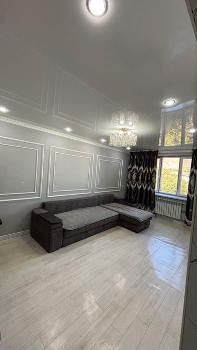3 х комн квартира Гэс